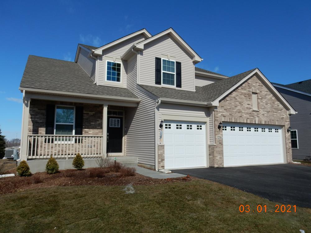 Bristol Township Assessor 3286 HUNTINGTON LANE