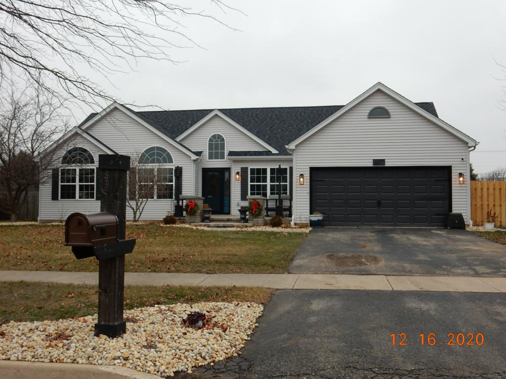 Bristol Township Assessor 607 YELLOWSTONE LANE