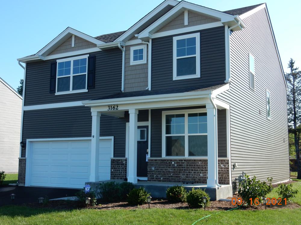 Bristol Township Assessor 3162 JUSTICE DRIVE