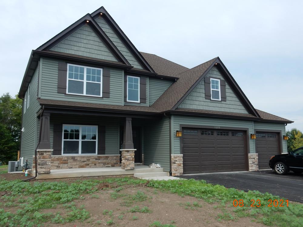 Bristol Township Assessor 1177 CODY COURT