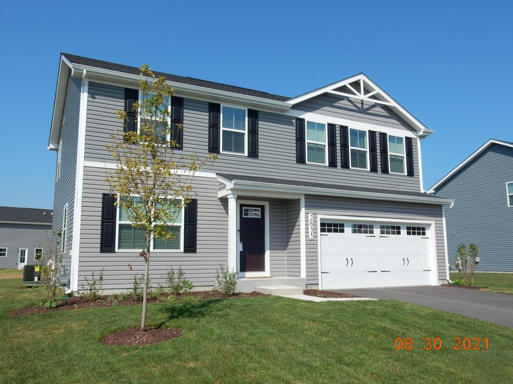 Bristol Township Assessor 2635 WHITE SANDS LANE