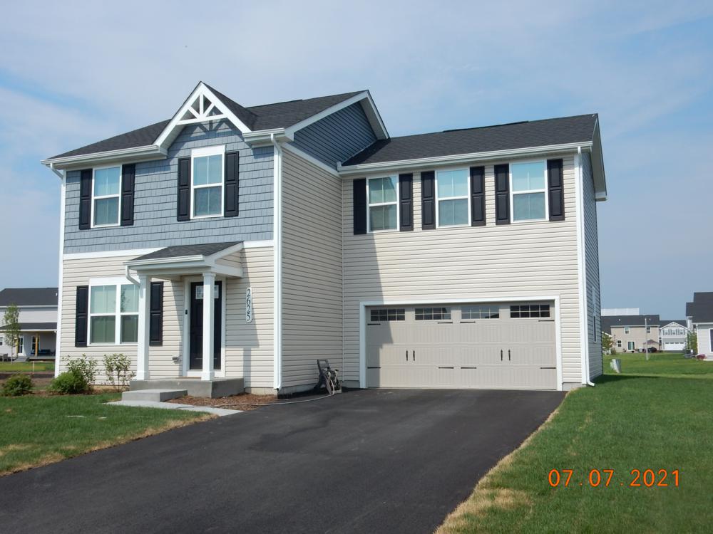 Bristol Township Assessor 2625 WHITE SANDS LANE