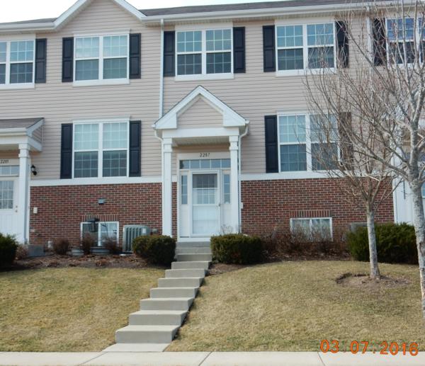 Bristol Township Assessor 2287 BERESFORD DRIVE