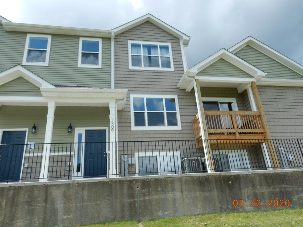 Bristol Township Assessor 1309 CAROLYN COURT