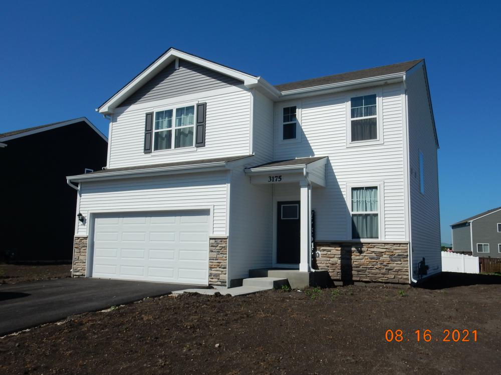 Bristol Township Assessor 3175 JUSTICE DRIVE