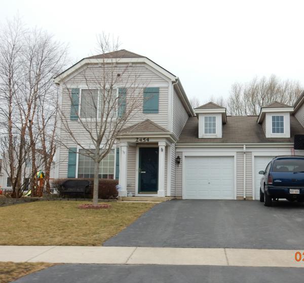 Bristol Township Assessor 2454 ROXBURY LANE