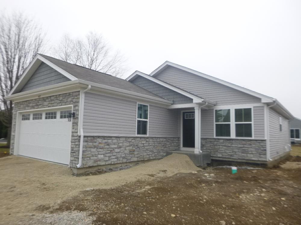 Bristol Township Assessor 4477 E MILLBROOK CIRCLE